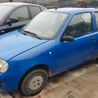 Ricambi usati Fiat Seicento 1.1 B del 2003