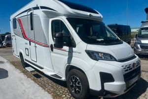 BURSTNER CAMPEO T 690