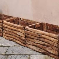 PANCHE SEDIE CESTINIO POERTA VASI