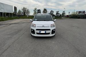 Citroen C3 Picasso 1.6 HDi 90 Exclusive