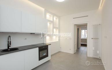 2 LOCALI RISTRUTTURATO A NUOVO