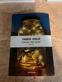 Fabio volo il tempo che vorrei