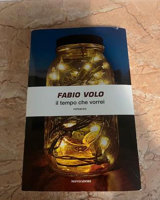 Fabio volo il tempo che vorrei
