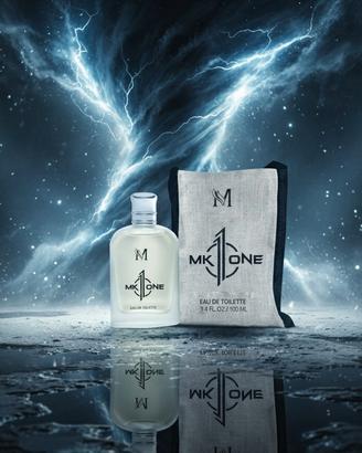 Profumo Uomo 100 ML (Ck One)
