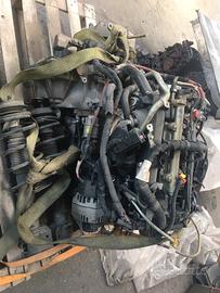 motore 1.3 multijet