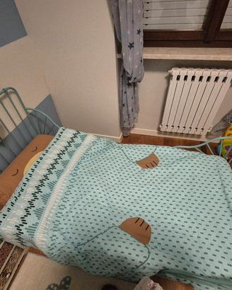 lettino estensibile minnen ikea