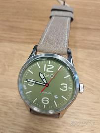 Orologio MEC Fly elegance auto