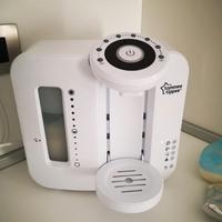Tommee Tippee Perfect Prep
