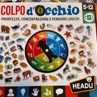 Colpo d’occhio