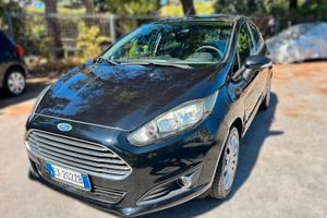 FORD FIESTA 1.2 Titanium 5p - 2014