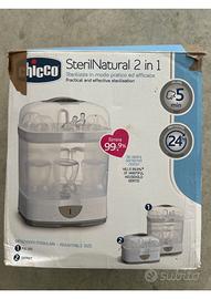 Sterilizzatore Chicco