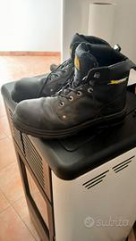 SCARPONI  ANTINFORTUNISTICA  UPOWER