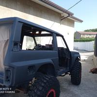 Nissan Patrol GR Y60