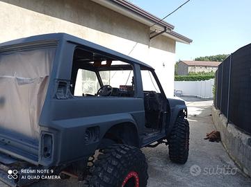 Nissan Patrol GR Y60