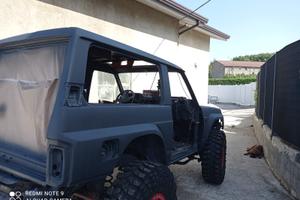 Nissan Patrol GR Y60