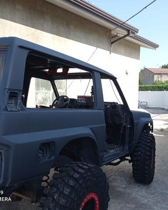 Nissan Patrol GR Y60