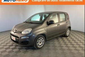 FIAT Panda FJ78898
