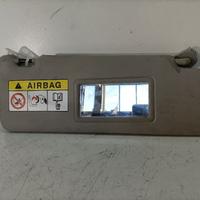 PARASOLE ALETTA LATO PASSEGGERO DACIA Sandero Seri