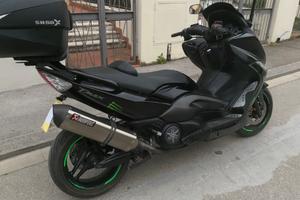 Tmax 500