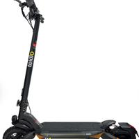 monopattino Teklio Tr2 come nuovo