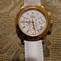 Orologio Zenith El Primero Rainbow oro 18k