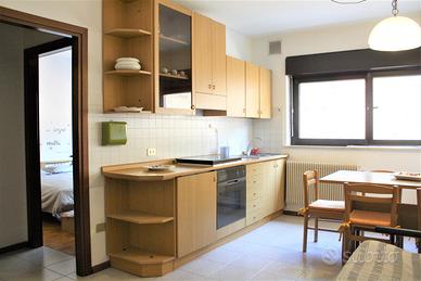 Bilocale Cognola con Posto Auto [TN_VDT63/2-A]