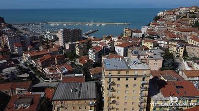 Appartamento di 128 m² con 5 locali a Agropoli