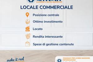 1 Vetrina a Pordenone