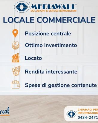 1 Vetrina a Pordenone