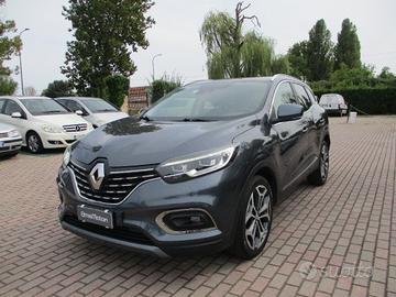 RENAULT Kadjar TCe 140CV EDC FAP Sport Edition2