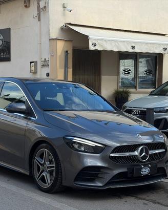 MERCEDES-BENZ B 180 d Automatic Premium AMG