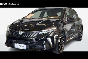 Renault Clio 1.0 TCe Techno