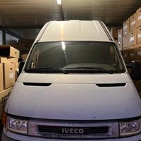 IVECO DAYLI dayli 2004 usato