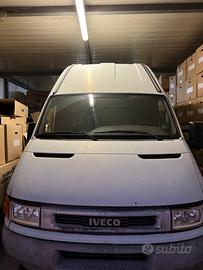 IVECO DAYLI dayli 2004 usato