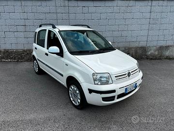 Fiat Panda 1.2 Active Natural Power