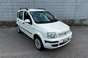 Fiat Panda 1.2 Active Natural Power