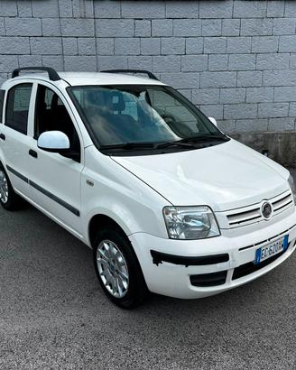 Fiat Panda 1.2 Active Natural Power