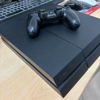 PS4 1TB