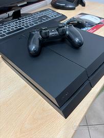 PS4 1TB