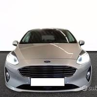 Ricambi per ford fiesta anno 2018-20