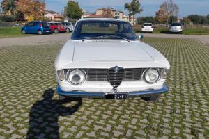 Giulia Sprint GT