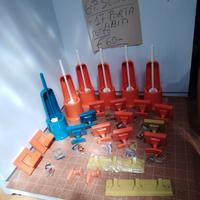 accessori da bagno .