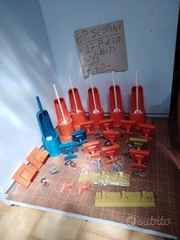 accessori da bagno .