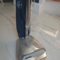 Hoover Lucidatrice