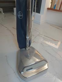Hoover Lucidatrice