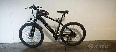 Bici elettrica