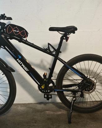 Bici elettrica