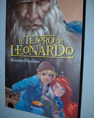 il tesoro di Leonardo