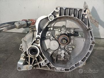 CAMBIO MANUALE COMPLETO FIAT Panda 3° Serie 55248