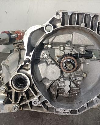 CAMBIO MANUALE COMPLETO FIAT Panda 3° Serie 55248